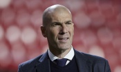 Real Madrid : Zidane quitte le club (off)