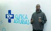 Real Oviedo : Eric Bailly dans le groupe pour affronter Real Madrid