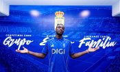Real Oviedo : les premiers mots d’Éric Bailly