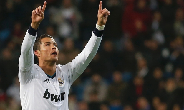 Real - Ronaldo : "C'est le meilleur début de saison de ma carrière"