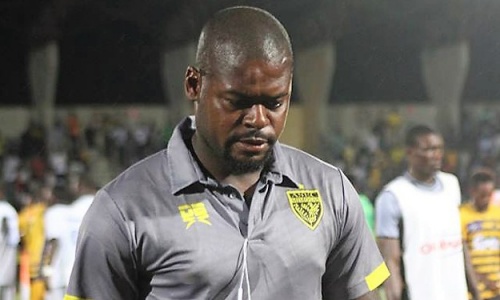 Reconversion : Koffi N'Dri Romaric explique son rôle à l’ASEC Mimosas