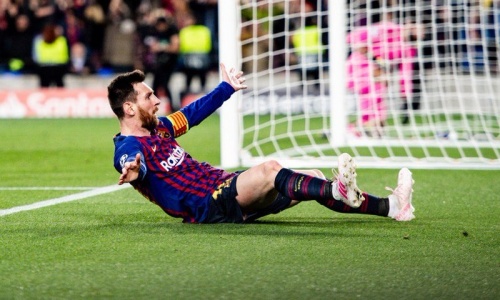 Records : Messi rejoint Ronaldo dans le cercle fermé des ‘‘600’’ et menace Raul