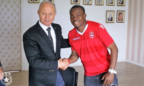 Recrue de l’Etoile Sportive du Sahel, Souleymane Coulibaly menacé par la FIFA ?