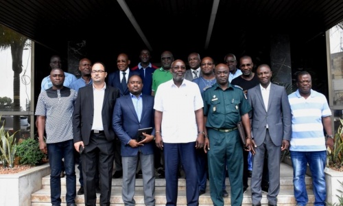 Réduit en nombre, la FIF enrôle 69 nouveaux membres actifs