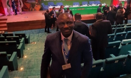 Réforme de la CAN, Enjeux de la ‘‘Super Ligue Africaine’’… de retour du Maroc, Sory Diabaté fait le point du Séminaire FIFA-CAF