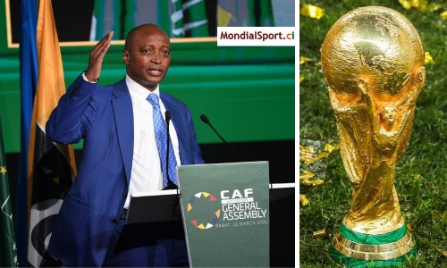 Réforme de la Coupe du Monde, calendrier des compétitions interclubs, … les nouvelles décisions de la CAF