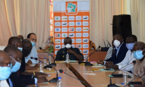 Règlement des salaires : Clubs et joueurs devront s’accorder