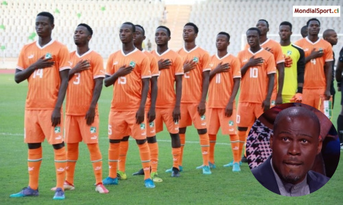 Regroupement International : Guy Demel prend les rênes des Eléphants Espoirs