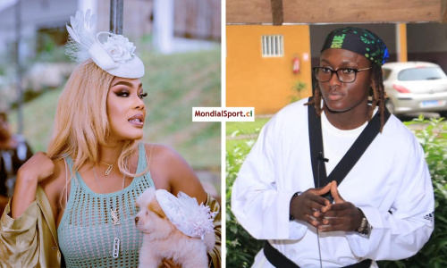 ‘‘Relooking contre Renforcement musculaire’’ : EK hésite, Gbagbi Ruth attend sereinement !