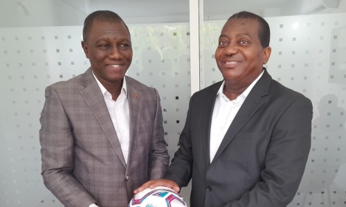 Rencontre de concertation ‘‘CONOR – Membres Actifs’’ : Les raisons du boycott de la Team Sory Diabaté connues