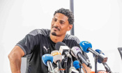 ‘‘Rendre fiers les Ivoiriens…’’ : Sébastien Haller dévoile ses objectifs pour la CAN