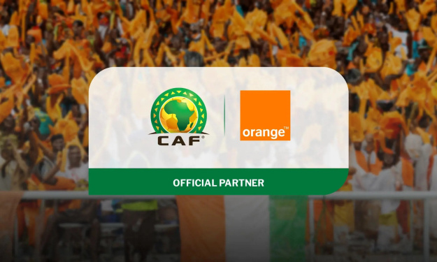 Renouvellement de partenariat entre la CAF et Orange