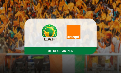 Renouvellement de partenariat entre la CAF et Orange