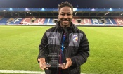 Rép. Tchèque : Un 3è but en 4 matchs consécutifs et une récompense pour Ba Loua