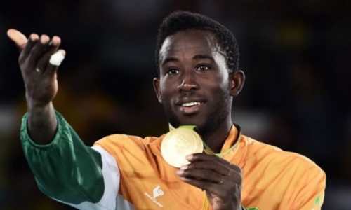 Report des JO de Tokyo : Cissé Cheick déçu mais pas abattu