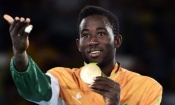 Report des JO de Tokyo : Cissé Cheick déçu mais pas abattu