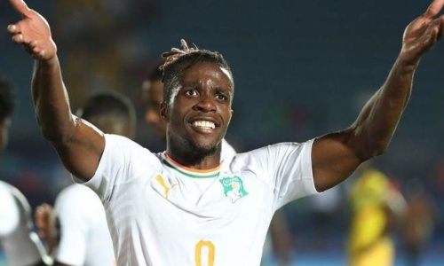 ‘‘Représenter mon pays est un honneur’’ : Zaha sort enfin du silence