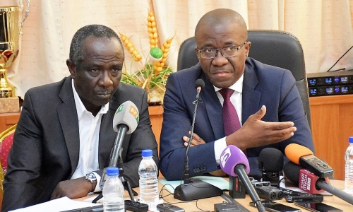 Reprise des championnats et processus électoral, saisine du TAS et ses conséquences : la FIF à la barre