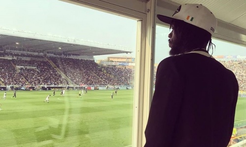 Reprise des championnats : Gervinho a manqué à l’appel ; Zaha et Pépé ont répondu présent