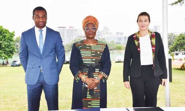 Reprise des championnats : Le Comité de Normalisation, les clubs, les sponsors se mettent ensemble