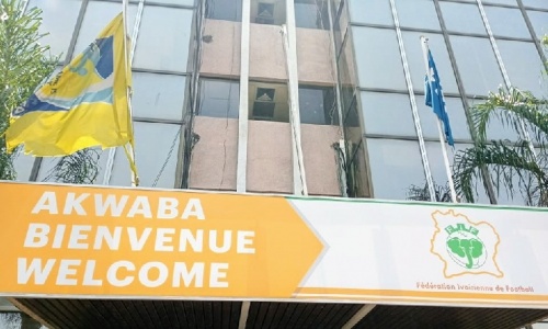 Reprise du processus électoral de la FIF : Quand la situation en Côte d'Ivoire retarde l’annonce de la FIFA