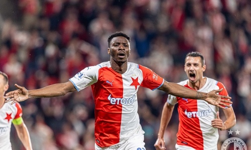 République Tchèque : 2è but en 2 matchs pour Ibrahim Traoré