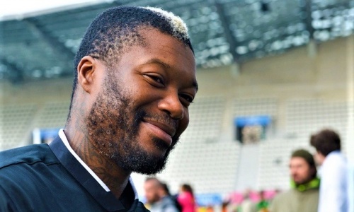 Retour aux affaires : Toujours sans contact, Djibril Cissé ne désespère pas pour autant
