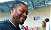 Retour aux affaires : Toujours sans contact, Djibril Cissé ne désespère pas pour autant
