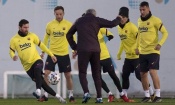 Retour aux entraînements, reprise du championnat… le foot reprend ses droits en Espagne