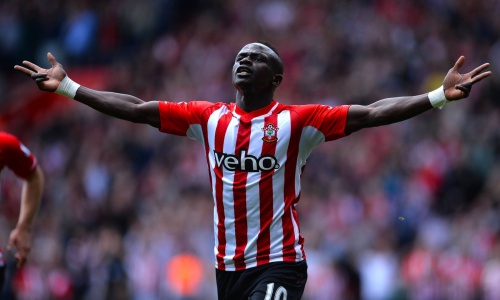 Retour en images sur le triplé le plus rapide de l'histoire de la Premier League