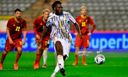 Retour en images sur les plus belles actions de ‘‘Belgique – Côte d’Ivoire’’ (1-1)