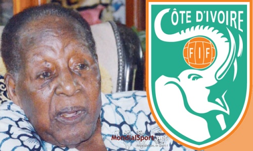 Retour sur la carrière du regretté Bognini Moïse, 1er capitaine des Éléphants, décédé ce 25 avril