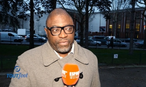 Retrait de la CAN 2019 au Cameroun, Samuel Lobe se range du côté de la CAF