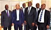 Retrait de la CAN 2021 : ‘‘Nous confirmons qu’aucune décision n’a été prise’’ (Ahmad Ahmad)