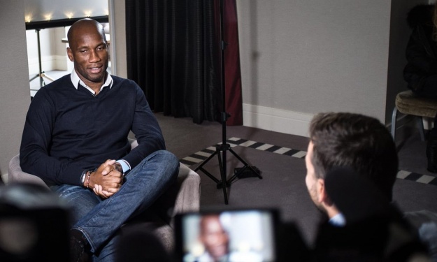 Retrait de la CAN 2021, son rôle à ‘‘Peace and Sport’’, sa vie ‘‘politique’’… Drogba se livre