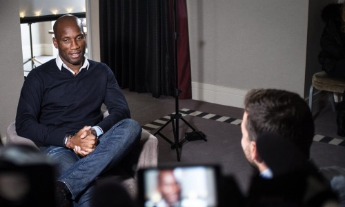 Retrait de la CAN 2021, son rôle à ‘‘Peace and Sport’’, sa vie ‘‘politique’’… Drogba se livre