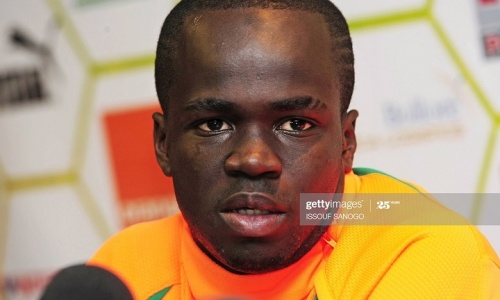 Rétro : Quand Copa interviewait Tioté Cheick (vidéo)