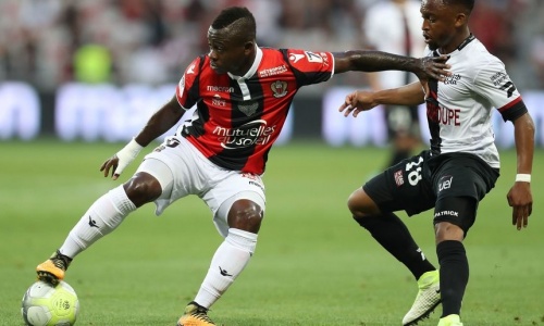 Réunion au sommet entre le Barça et Nice pour le transfert de Jean Michaël Seri