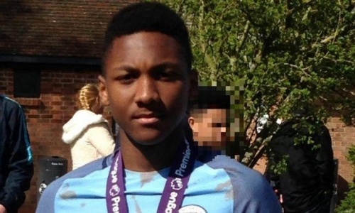 Rêve brisé, dépression, … à seulement 17 ans un ex-pensionnaire de City d'origine Africaine se donne la mort