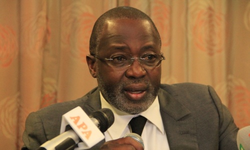 Révocation de Malick Tohé : l'ex-vice Président de la FIF sort du silence