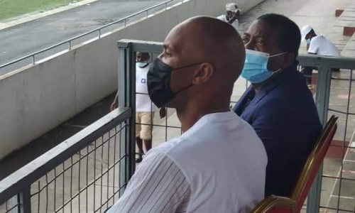 ‘‘Rien ne m’interdit d’être candidat à la FIF’’ : Quand Eugène Diomandé entretient le flou sur sa position