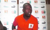 Rigo Gervais (Coach Africa Sport) : « Nous visons une place africaine »