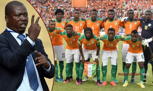 Rigo Gervais : ‘‘Je suis toujours disposé à diriger les Éléphants’’