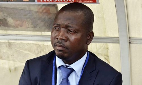 Rigo Gervais met à nu le traitement des acteurs du football Ivoirien