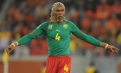 Rigobert Song revient sur son accident : "Si ma porte avait été fermé, c’était terminé pour moi"