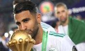 Riyad Mahrez raccroche avec l’Algérie
