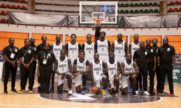 Road to BAL 2026 (1er tour) : La JCA fait carton plein et se qualifie pour la dernière étape avant la phase finale