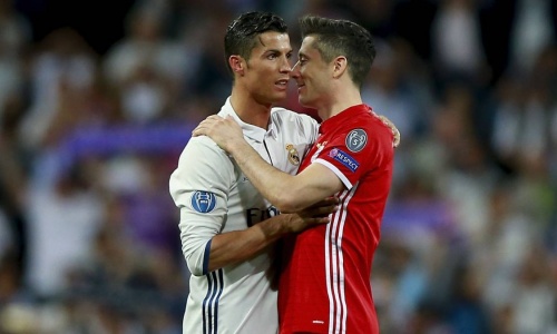 Robert Lewandowski bientôt au Real Madrid? Ce que pense Jupp Heynckes!