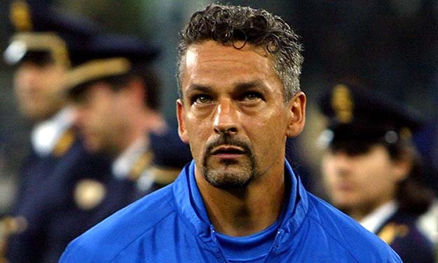 Roberto Baggio (50 ans) : Retour sur la carrière magnifique du "Divin Codino"