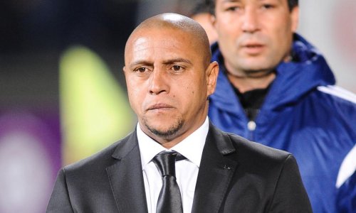 Roberto Carlos hospitalisé au Brésil